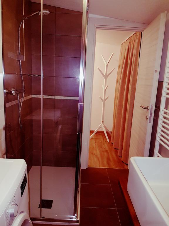 Apartment San Colombano Sant'Antonio  المظهر الخارجي الصورة
