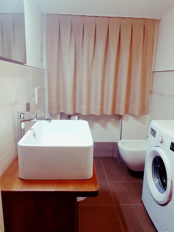 Apartment San Colombano Sant'Antonio  المظهر الخارجي الصورة
